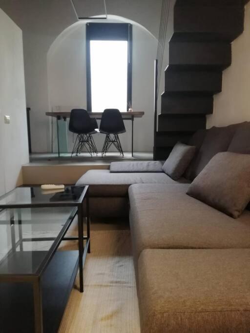 Bed And Bike - Bergamo Loft Daire Dış mekan fotoğraf