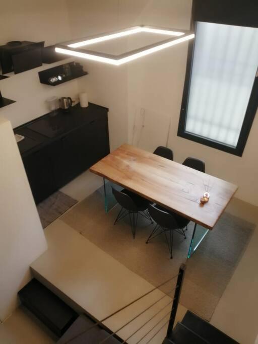 Bed And Bike - Bergamo Loft Daire Dış mekan fotoğraf